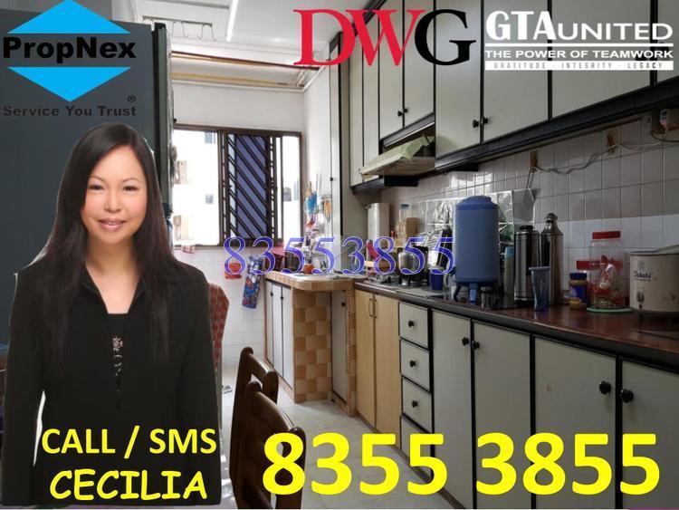 Blk 925 Jurong West Street 92 (Jurong West), HDB 4 Rooms #149066442
